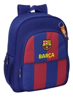 Juniorský sportovní batoh FC Barcelona 612529640