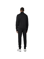Fila Saluzzo pánské tepláky černé FAM1135 80010
