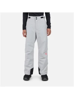 Rossignol Chlapecké lyžařské kalhoty šedé