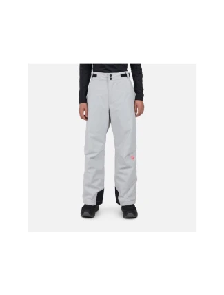 Rossignol Chlapecké lyžařské kalhoty šedé