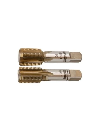 UNIOR Pedálové závitníky