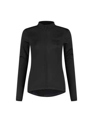 Rogelli dámská zimní bunda CORE černá 2XL