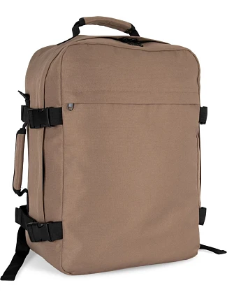 Kimood KI 0943 Cestovní batoh 19.0943 cashew brown Kimood KI 0943 Cestovní batoh 19.0943 cashew brown