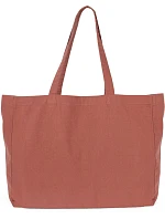 Kimood KI 3212 Velká taška 19.3212 washed pink ochre Kimood KI 3212 Velká taška 19.3212 washed pink ochre