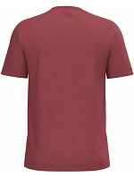Kariban K 3025IC Pánské bio IC tričko 20.3025 terracotta red Kariban K 3025IC Pánské bio IC tričko 20.3025 terracotta red
