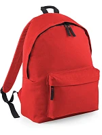 BagBase BG 125 Originální módní batoh 52.0125 bright red BagBase BG 125 Originální módní batoh 52.0125 bright red