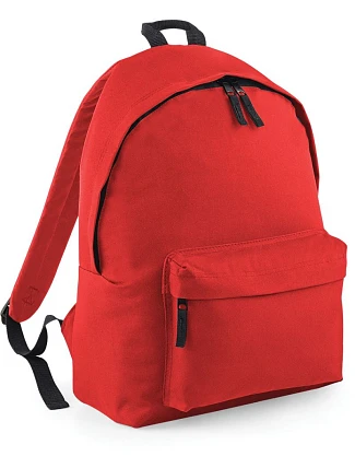 BagBase BG 125 Originální módní batoh 52.0125 bright red BagBase BG 125 Originální módní batoh 52.0125 bright red