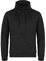 Clique Hobart Sweater Men Pánská mikina 67.1022 black Clique Hobart Sweater Men Pánská mikina 67.1022 black