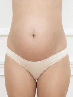 Italian Fashion Mama mini barva:powder