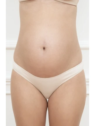 Italian Fashion Mama mini barva:powder