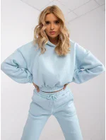 Sada EM KMPL 447.31 světle modrá