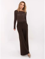 Halenka IT BZ 21817.07P hnědá