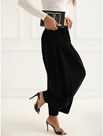 IT kalhoty SP FL9321.95 černá IT kalhoty SP FL9321.95 černá