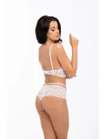 Dámské kalhotky BBL 166 White - Babell Dámské kalhotky BBL 166 White - Babell