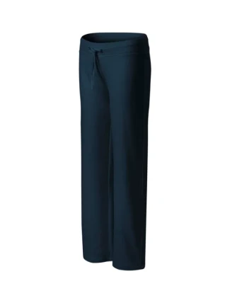 Comfort tepláky dámské námořní modrá