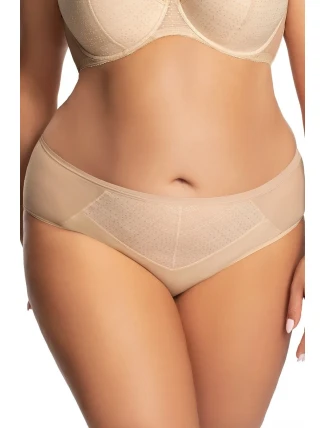 Dámské kalhotky brazilky K682 CHRISTINA Dámské kalhotky brazilky K682 CHRISTINA