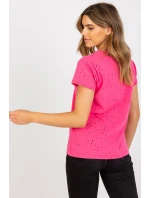 T-shirt model 167170 Fancy