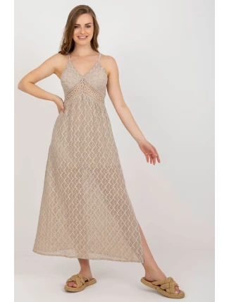 Denní šaty model 181157 Och Bella Denní šaty model 181157 Och Bella