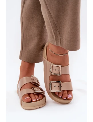 Pantofle  model 212706 Step in style