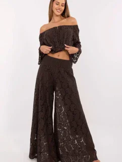 Dámské kalhoty  model 214294 Italy Moda