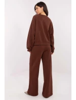 Teplákové kalhoty model 220961 Factory Price Teplákové kalhoty model 220961 Factory Price