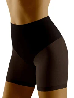 Stahovací kalhotky Relaxa black - WOLBAR