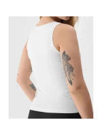 Tričko 4F W 4FWSS24TSLEF041 10S