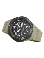 Pánské hodinky CASIO MRW-210H-5AVDF + krabice Pánské hodinky CASIO MRW-210H-5AVDF + krabice