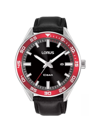Pánské hodinky LORUS RH941NX9 + krabice Pánské hodinky LORUS RH941NX9 + krabice