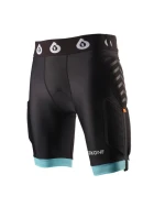 661 EVO COMPRESSION Dámské šortky XL