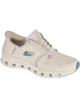 Skechers Slip-Ins: Glide-Step Pro 150420-NTMT béžové 36