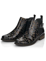 Pantofle Rieker W Z4965