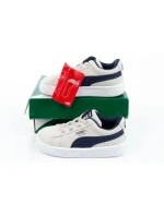 Dětská sportovní obuv Suede Jr 369684 02 - Puma Dětská sportovní obuv Suede Jr 369684 02 - Puma