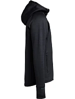 Tenson TXlite Hoodie Zip Men Pánská mikina s kapucí 84.7403 black Tenson TXlite Hoodie Zip Men Pánská mikina s kapucí 84.7403 black