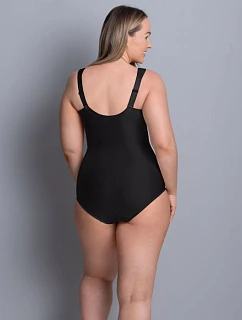 Havanna komfortní korzet 3512 black - Anita Classix