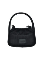 Malá Hladká Taška Big Star oo574055 Černá