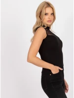 Halenka BR BZ 8122 černá