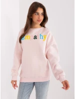 EM BL 617 12.04 světle růžová EM BL 617 12.04 světle růžová