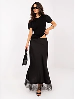 Halenka IR BZ RR176.90 černá