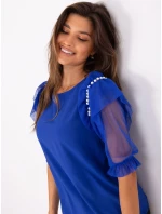 Halenka LK BZ 506682.26P kobalt Halenka LK BZ 506682.26P kobalt