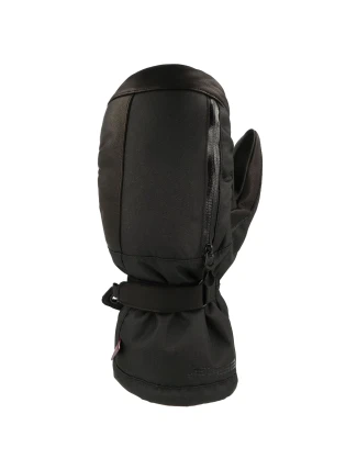 Dámské lyžařské rukavice Eska White X Mitt Dámské lyžařské rukavice Eska White X Mitt