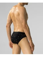 3-PACK Slipy męskie Sport