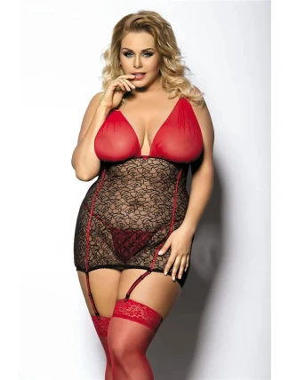 Košilka Gorgeous+Yammy - Anais Košilka Gorgeous+Yammy - Anais