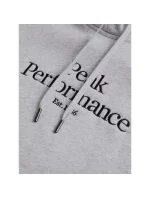 Dámská mikina Original Hood W G77747080-M03 šedá - Peak Performance Dámská mikina Original Hood W G77747080-M03 šedá - Peak Performance