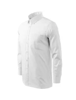 Pánská stylová košile 20900 Bílá - Malfini