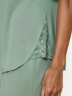 Dámské pyžamo Timeless Sensuality PSK - Triumph