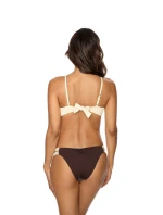 Dvoudílné plavky model 177429 Etna Dvoudílné plavky model 177429 Etna