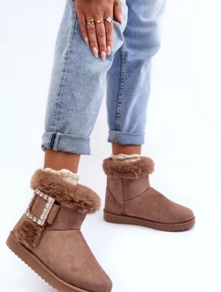 Sněhule model 186408 Step in style