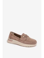 Polobotky  model 225232 Step in style