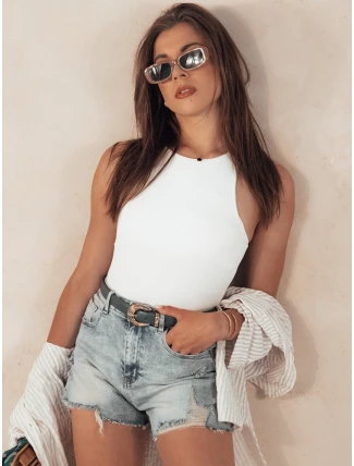 Dámské džínové šortky URBAN COOL blue FashionStreet SY0360